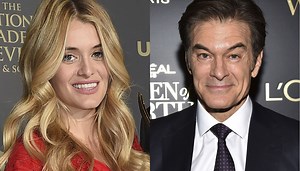 ‘Dr. Oz’ show ending, will be replaced by Daphne Oz cooking show