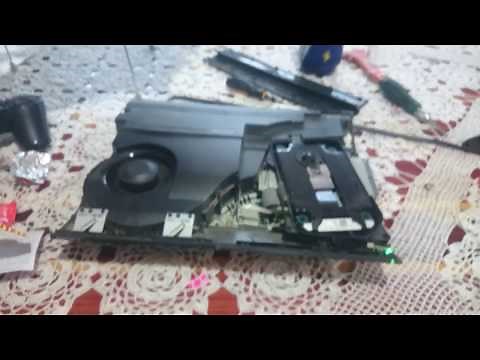 Tutorial: How to fix the power button on a PS3 Super Slim easily