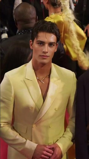 In the spotlight #mensfashion #malemodel #glamourous