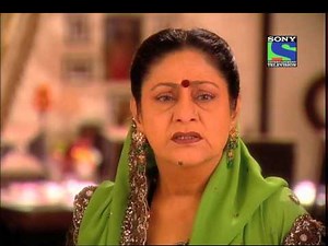 Vaidehi - Episode 53