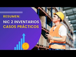 IAS 2: INVENTORIES - SUMMARY / CASE STUDIES