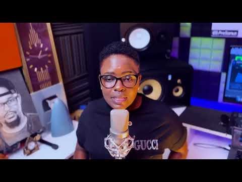 Anita (Melorhumba) - Shida (Official video) Cover