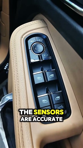 Every Porsche Macan Owner Needs THIS Safety Upgrade 🔥