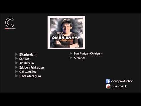 Ömer Bahar - Gel Guzelim