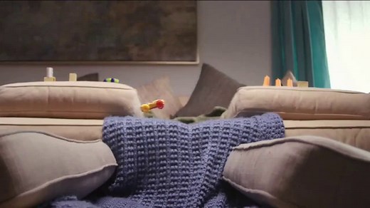 Nerf Nitro TV Spot, 'Blasting Power'