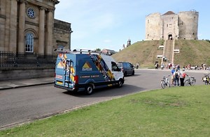 Damp Proofing York | Experienced Specialists Near You