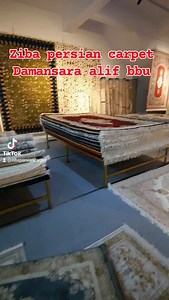 Ziba persian carpet opened new store at Damansara alif bbu johor bahru #zibapersiancarpet #johorpersiancarpetgallery #persianrugs #persiancarpet #silkcarpet #johorcarpet #bamboosilk #homedecor #jualanlelong #silkcarpet | ZIBA Persian Carpet