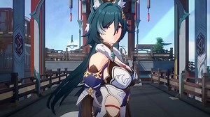 Honkai Star Rail Yukong build guide: Best Light Cones, Relics, and Traces