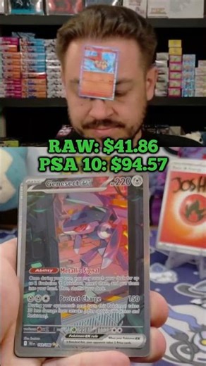 Is there something on my face?