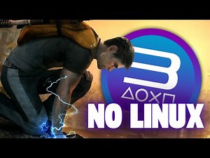 RPCS3 no LINUX! Bora ver o DESEMPENHO AO VIVO!