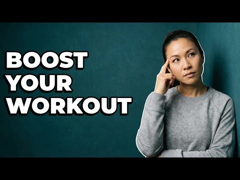 What Workouts Benefit From Compression Wear?