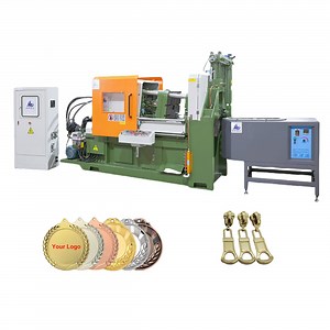 [Hot Item] Advanced Melt Filtration Hot Chamber Die-Casting Technology