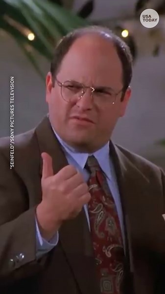 'Seinfeld' fans show off little kicks, awkward moves in Elaine dance competition