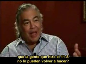 Entrevista a Aaron Russo sobre el 11-S Subtitulado Español
