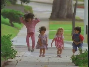 Elmoejercítate (Elmocize) - Jump (Latin Spanish)