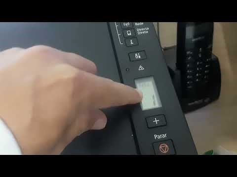 Setting up a Canon printer on Wi-Fi - Setting up a Canon G3111 on Wi-Fi - Setting up a wireless C...