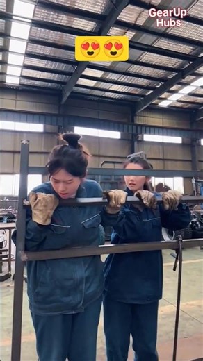 When Welding Turns Into Comedy 🤣🔥”#shorts