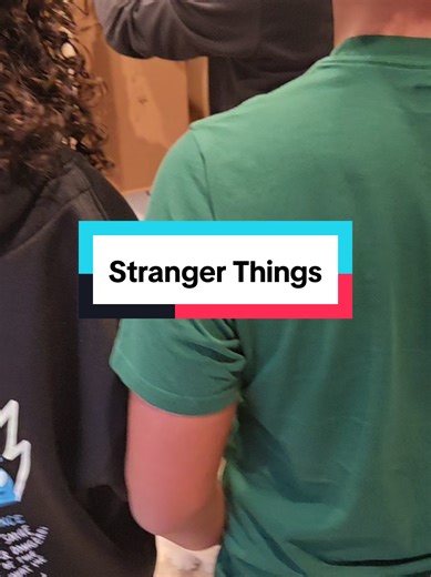 Surprising Kids with Sold Out Stranger Things LEGO Set