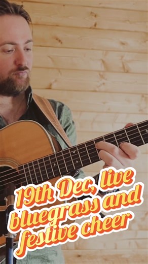 ❄️The Green Tree Christmas gig is back!!❄️ We're so glad it's finally December because that means we can now announce that our festive Cornish gig is BACK FOR 2025!! We'll be back at The Knut in St Just on the 19th of December, playing you all our brand new songs from our brand new EP, along with some extra special Christmassy songs too 😁🎄 The ticket link is in our link tree - come join us for some festive cheer, and share the news - let's make it an evening to remember! Hope to see you there 