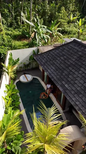 Laxmi Joshi on Instagram: ""An enchanting sanctuary in the heart of Ubud-pure serenity, pure magic ✨ @asvararesort @iniviehospitality #AsvaraResortUbud #stayinUbud #IniVieHospitality #UbudLuxury #ubudresort #resortubud #ubudhits #ubudbali"