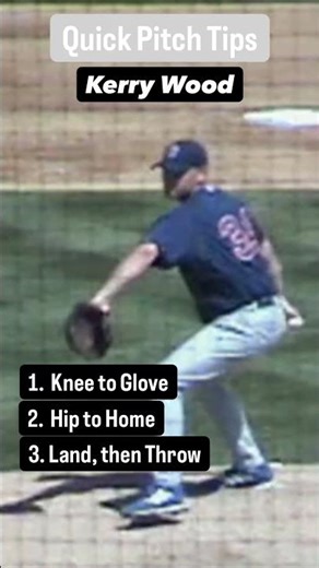 🔥Kerry Wood | Retired MLB Pitcher 🔥