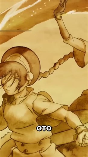 Nowy animowany serial Avatar