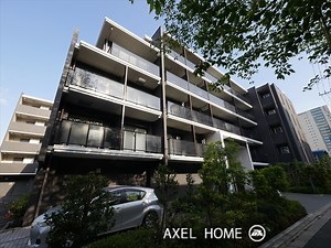 ヒューリックレジデンス新宿戸山 | 賃貸情報 | アクセルホーム