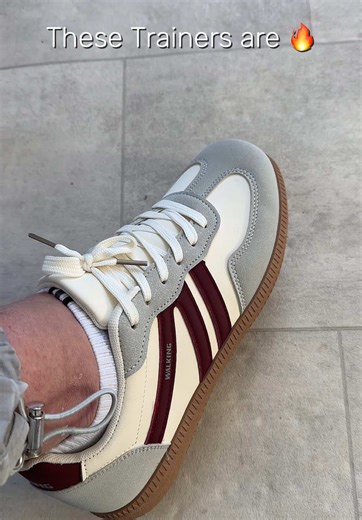 Smart and Comfortable Trainers for Everyday Wear