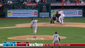 WALK-OFF!!!!! | Los Angeles Angels