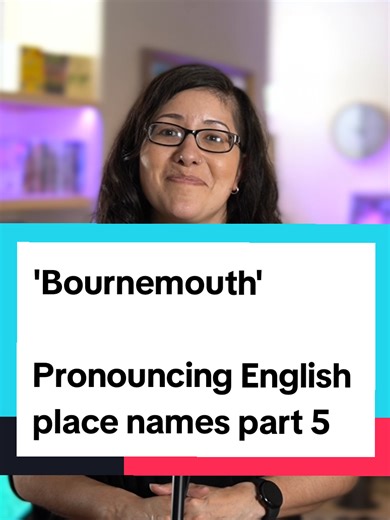 How to Pronounce British Place Names Ending in '-mouth'