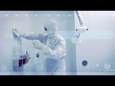 Cleanroom Design, Installation and Validation