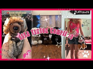 ESSA TikTok Comp #5!!💗 | creds to all the extraordinary oh creators, we love uu guys!! | @essa_cora
