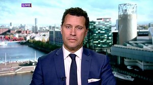 7.1K views · 109 reactions | "There is a clear problem in this country between those who understand asylum and economic migrant" UKIP's Steven Woolfe tells Andrew Neil as they look at Amnesty International survey | BBC Politics | Facebook