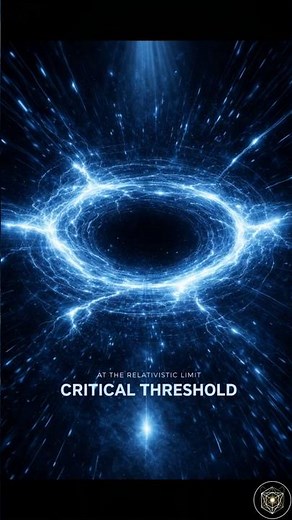 Relativistic Limit — Phase Transition & Topological Reorganization Explained Exhibit No.027