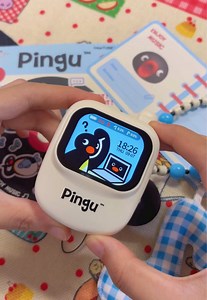 Pingu earbuds review: multi-function earbuds that double as a desk assistant