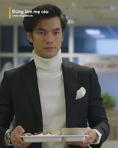 Mẹ đơn thân 'châm ngòi' khiêu chiến giám đốc đẹp trai, mặt lạnh 👉 Link full Youtube: https://youtu.be/O2l-5yjU5mY 👉 Xem full Đừng làm mẹ cáu tập 12: https://www.vtvgiaitri.vn/video/dung-lam-me-cau-tap-12-535-7976 | VTV Giải trí