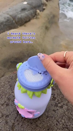 Fairy Finder Beach Adventure: Explore the Magical World of Fairies!