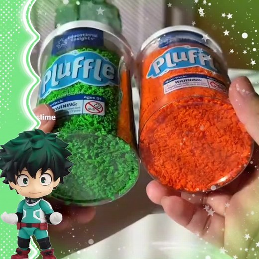 Bakudeku Slime Rant: Hry Tenya Explained