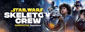 Star Wars: Skeleton Crew