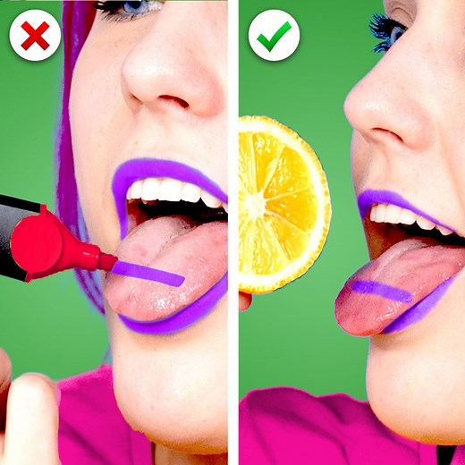 Easy Peasy Lemon Squeezy: 17 Cool Lemon Tricks You Must Try Out | Crafty Panda