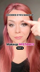 3M views · 9.9K reactions | Makeup application makes all the difference! ☺️ Follow for Part 9! I’ll show this one slower and more in-depth on both sides. ♥️ #makeupmistakes #makeup #makeuptipsandtricks #makeupforbeginners #makeuptransformation | Amy Martin | Facebook