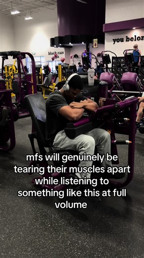 I’m mfs 😂 those SoundCloud audios be sumn serious #ayeemike #real #mha #yousayrun #gymtok