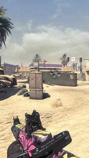 Mastering the Honey Badger in Call of Duty Ghosts