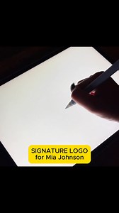🚨 Limited Time Offer! Get Your Exclusive Logo Signature Handcrafted by an Experienced Calligrapher NOW and Enjoy a Special 60% OFF for Today Only! | Artlogo.co