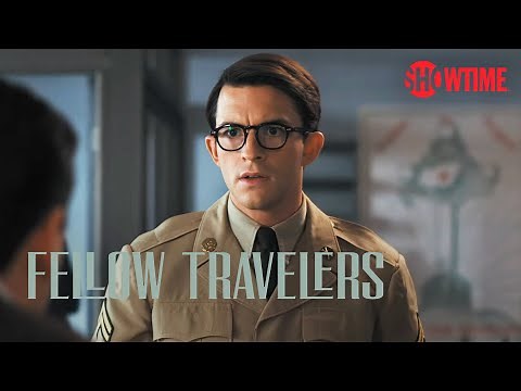 Fellow Travelers Episode 8 Promo | Series Finale | SHOWTIME