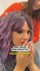 She refused to pay for the hair cut! | Ultimate