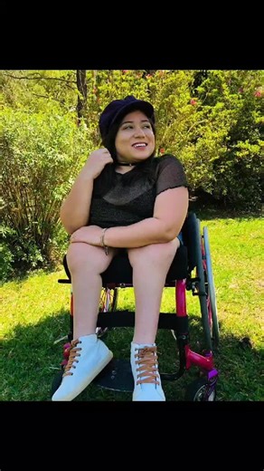 #amputeelife #polio #amputeetiktok #amputeetiktok #amputewife #amputee #amputee #amputeemom #disabled #amputeemom