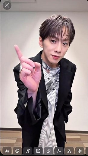 #IMP. - STRANGER #基俊介 #影山拓也 #Filter #STRANGER_IMP. #INVADER_IMP.