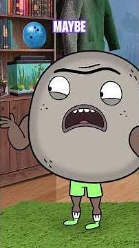 Scissors Makes a Dating Video ✂️ | Rock Paper Scissors #shorts