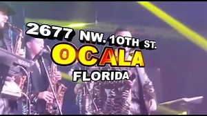557 reactions · 65 shares | Nos Vemos Este Sabado 11 de Enero En Ocala Flordia Tocando Todos Los Exitos En Vivo Ven Y Vive El Reencuentro Mas Eseprado  | Alacranes Musical | Facebook